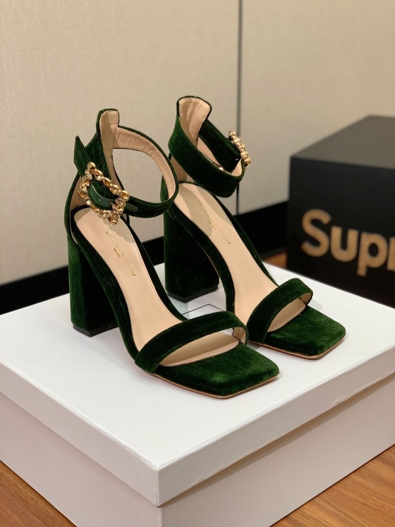 Gianvito Rossi Sandals